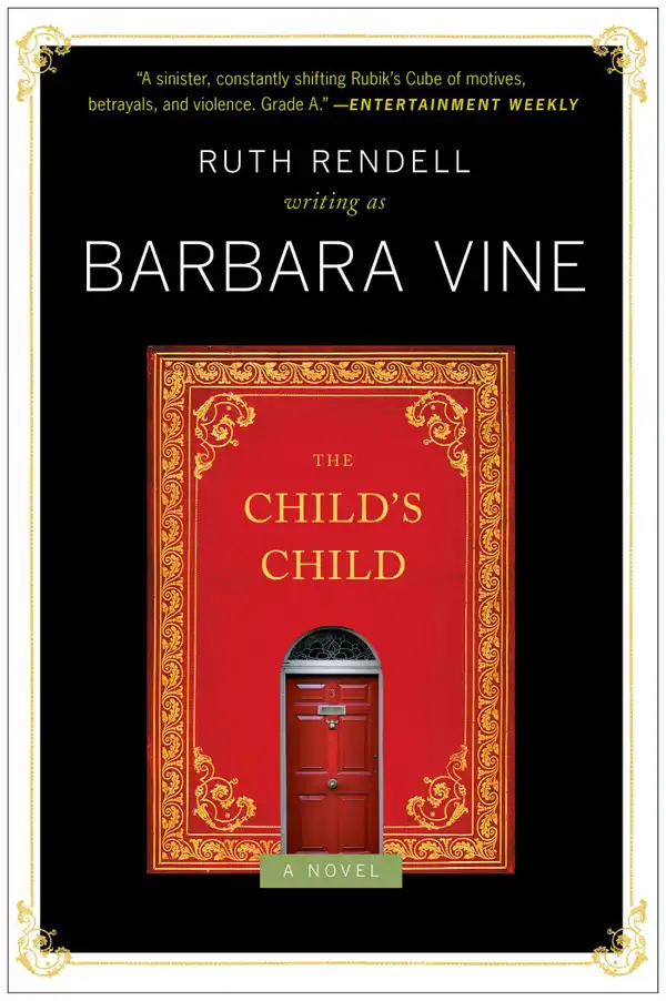The Child's Child: A Novel
