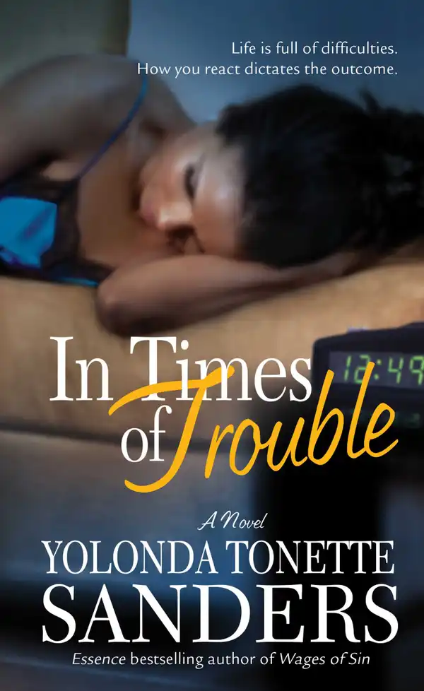 In Times of Trouble : A Novel