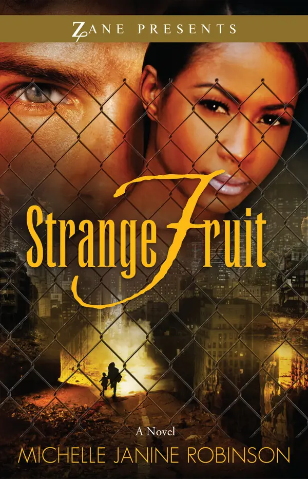 Strange Fruit : A Novel