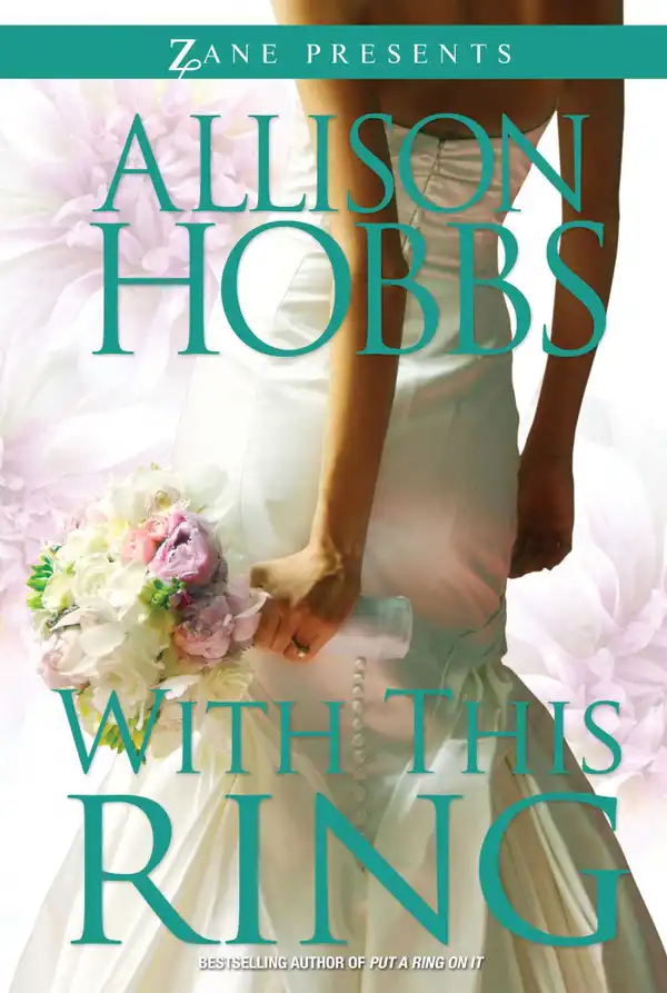 With This Ring : A Novel