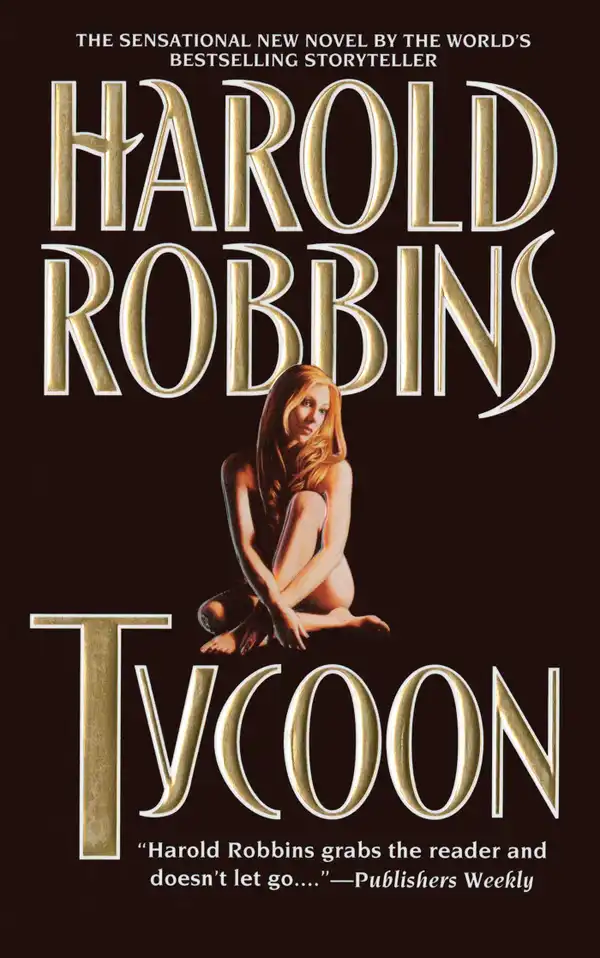 Tycoon : A Novel