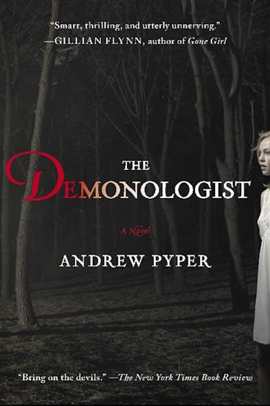 The Demonologist : A Novel