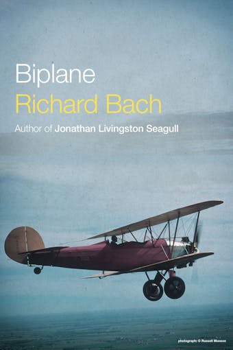 Biplane - Richard Bach