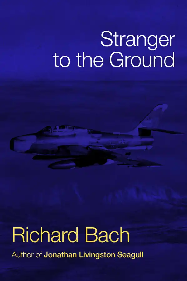 Stranger to the Ground