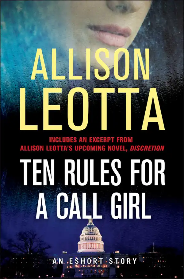 Ten Rules for a Call Girl : An eShort Story