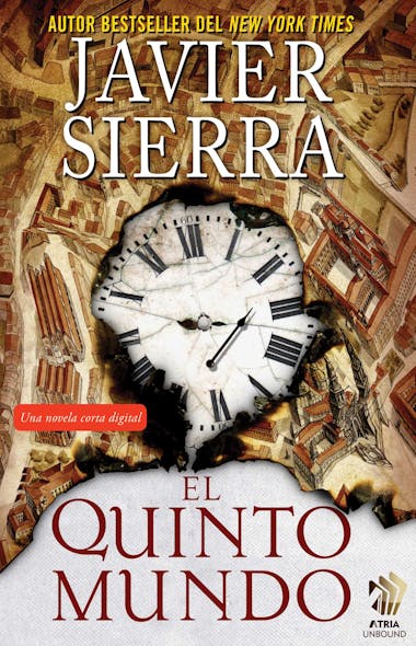 El Quinto Mundo : Una Novela Corta Digital