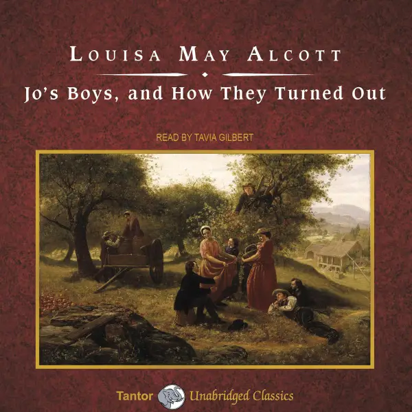 Jo's Boys, and How They Turned Out: A Sequel to "Little Men"