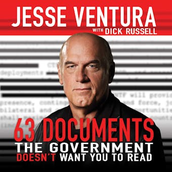 63 Documents the Government Doesn't Want You to Read - undefined