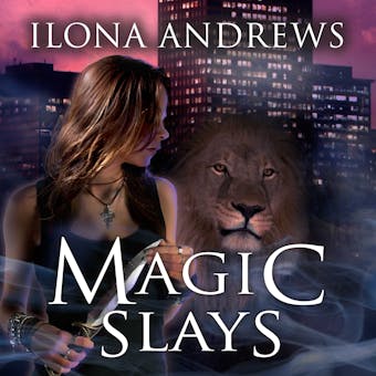 Magic Slays