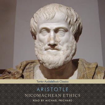 Nicomachean Ethics - undefined