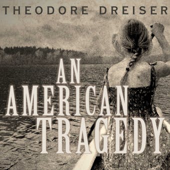 An American Tragedy - undefined