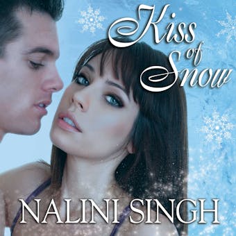 Kiss of Snow - Nalini Singh