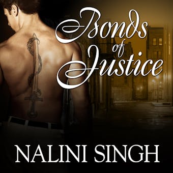 Bonds of Justice - undefined