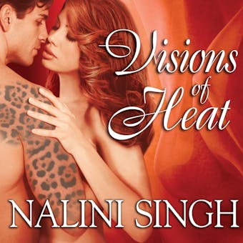 Visions of Heat - undefined