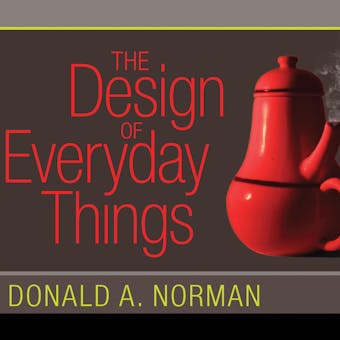 The Design of Everyday Things - undefined