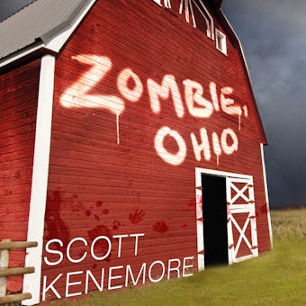 Zombie, Ohio: A Tale of the Undead - Scott Kenemore
