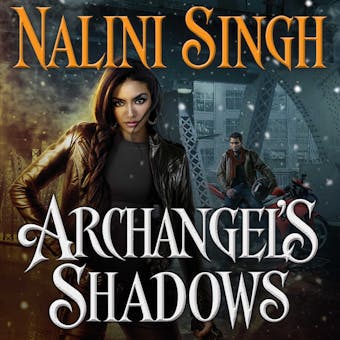 Archangel's Shadows - undefined