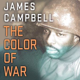 The Color of War: How One Battle Broke Japan and Another Changed America - undefined