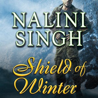 Shield of Winter - Nalini Singh