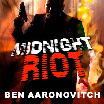 Midnight Riot - undefined