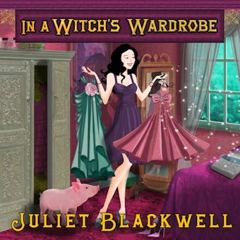 In a Witch's Wardrobe - undefined