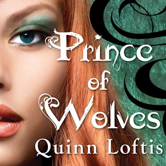 Prince of Wolves - Quinn Loftis