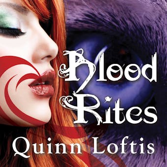 Blood Rites - Quinn Loftis