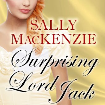 Surprising Lord Jack - Sally MacKenzie