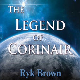 The Legend of Corinair - undefined
