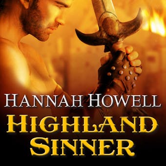 Highland Sinner - undefined