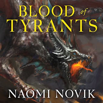Blood of Tyrants - undefined