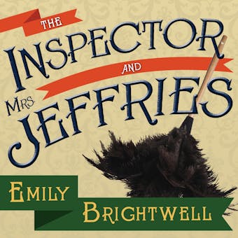 The Inspector and Mrs. Jeffries - undefined