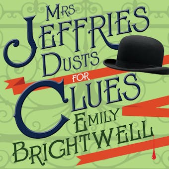 Mrs. Jeffries Dusts for Clues - undefined