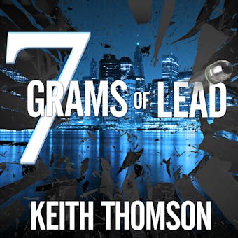 Seven Grams of Lead - undefined