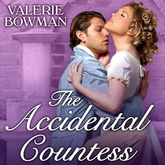 The Accidental Countess - undefined