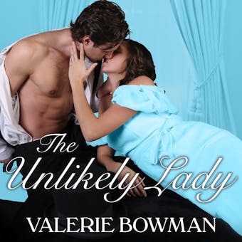 The Unlikely Lady - undefined