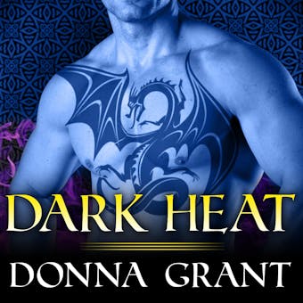 Dark Heat: Dark Kings, Book 0 - undefined
