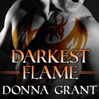 Darkest Flame: Dark Kings, Book 1 - undefined