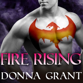 Fire Rising: Dark Kings, Book 2 - undefined