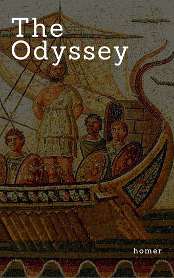 The Odyssey (Zongo Classics) - Homer
