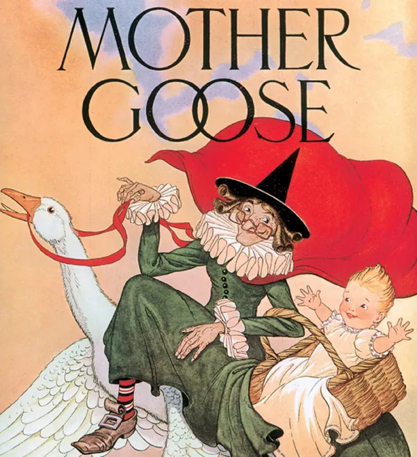 Mother Goose