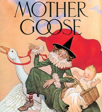 Mother Goose - Charles Perrault