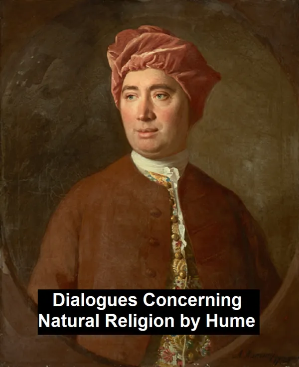 Dialogues Concerning Natural Religion