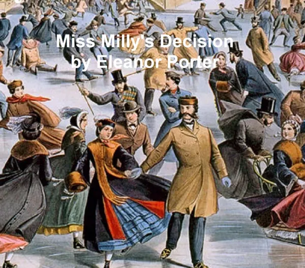 Miss Billy's Decision