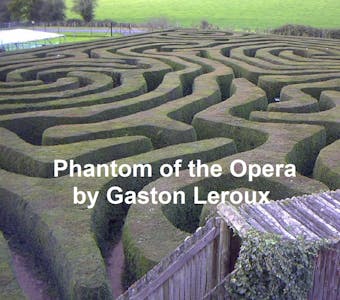 The Phantom of the Opera