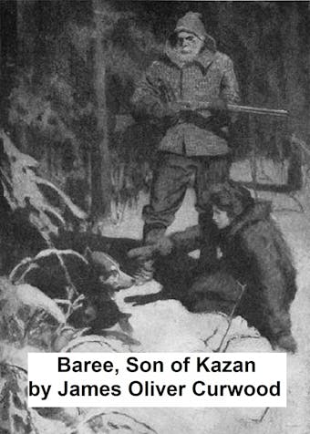 Baree, Son of Kazan - undefined