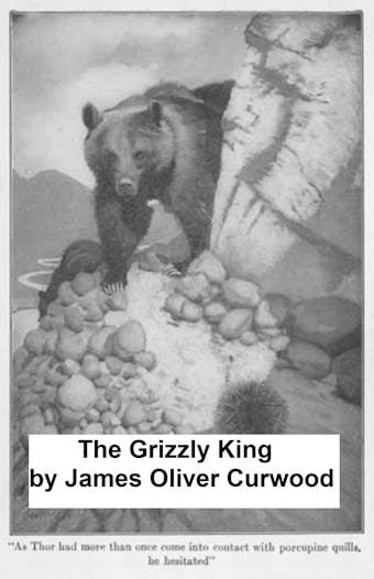 The Grizzly King - undefined