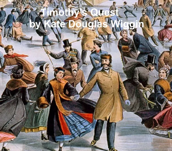 Timothy's Quest