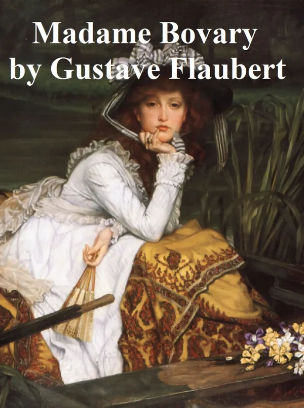 Madame Bovary