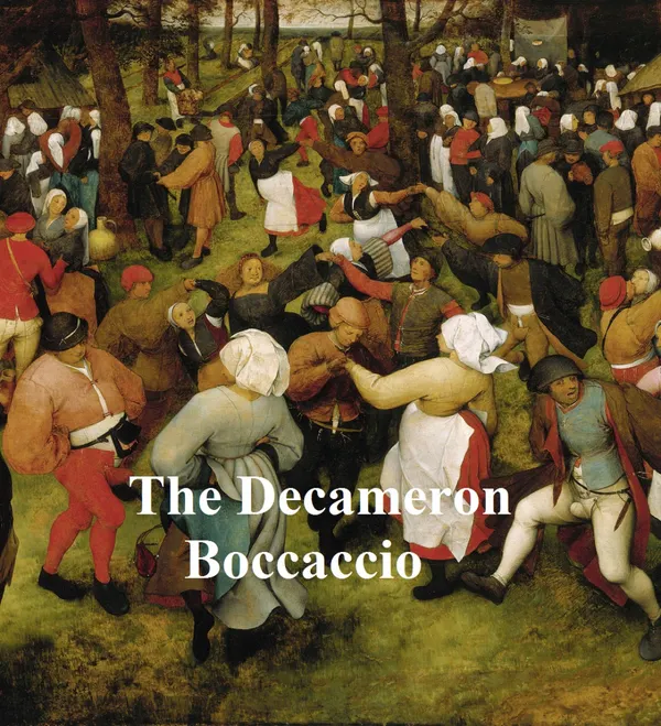 The Decameron